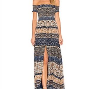 Tularosa Maxi Dress